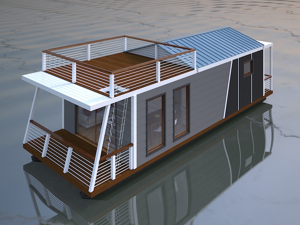 East Coast Houseboats and Canal NY! Canal New York