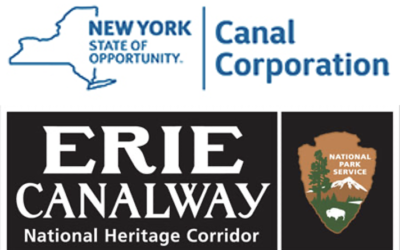 NYS Canal Tourism Grants